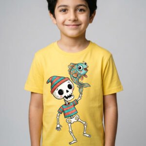 El pez cantor