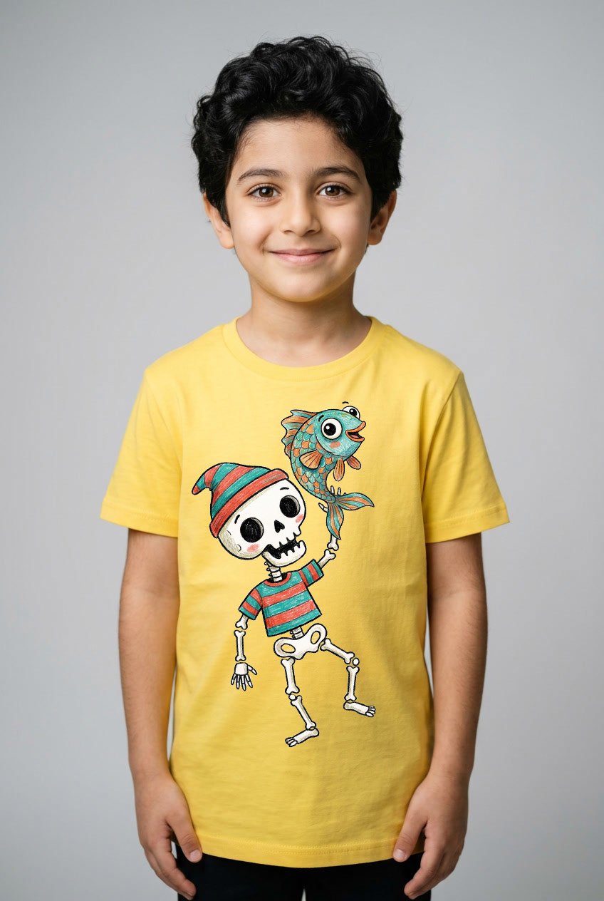 El pez cantor El pez cantor